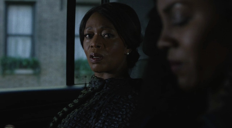 “I’ve been binge-watching this TV show lately. It’s called How To Get Away With Murder.”